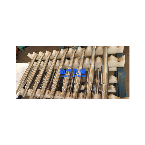 車(chē)床加工的零件(jiàn)