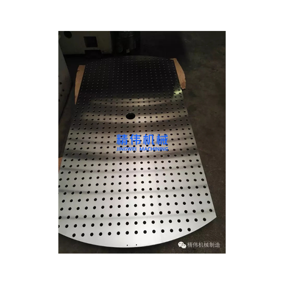 CNC闆(pǎn)類加工的(de)産品